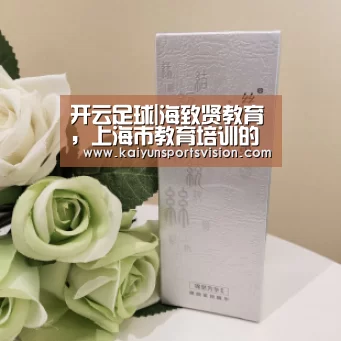 开云足球|海致贤教育,上海市教育培训的知名机构(图3) 开云足球